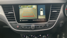 Vauxhall Crossland 1.2 Turbo [130] Ultimate 5dr Auto Petrol Hatchback